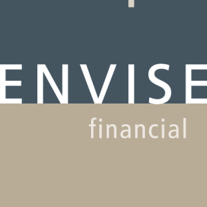 Envise Financial Logo PNG SVG Vector