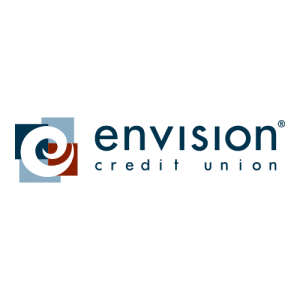 Envision Credit Union Logo PNG SVG Vector 01