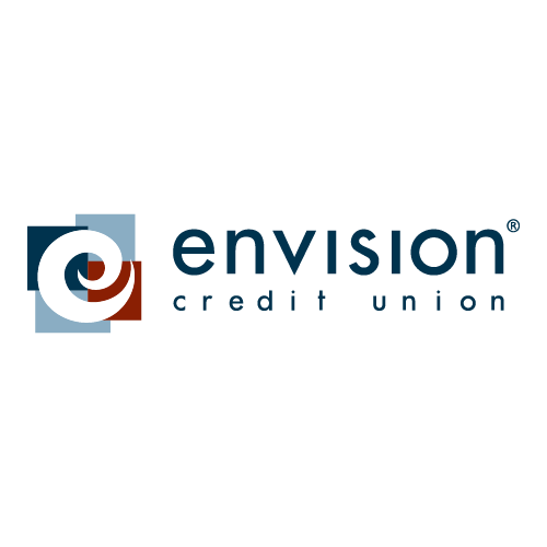 Envision Credit Union Logo PNG SVG Vector Envision Credit Union Logo PNG SVG Vector