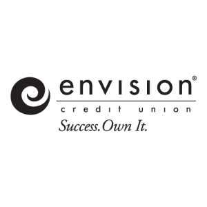 Envision Credit Union Logo PNG SVG Vector