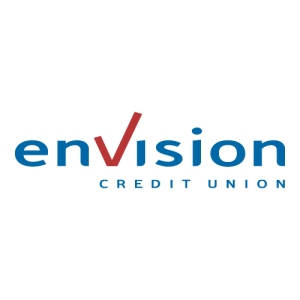 Envision Credit Union Logo PNG SVG Vector 01