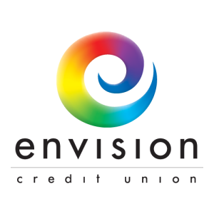 Envision Credit Union Logo PNG SVG Vector 01