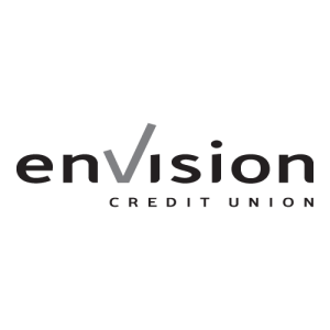 Envision Credit Union Logo PNG SVG Vector 01