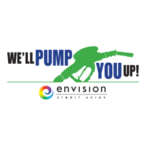 Envision Credit Union Logo PNG SVG Vector 01