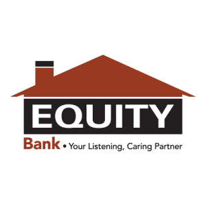 Equity Bank Logo PNG SVG Vector