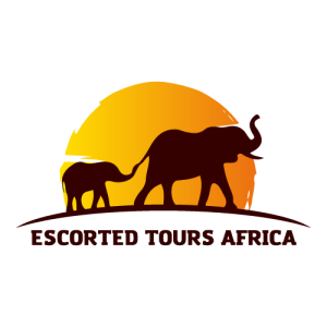 Escorted Tours Africa Logo PNG SVG Vector