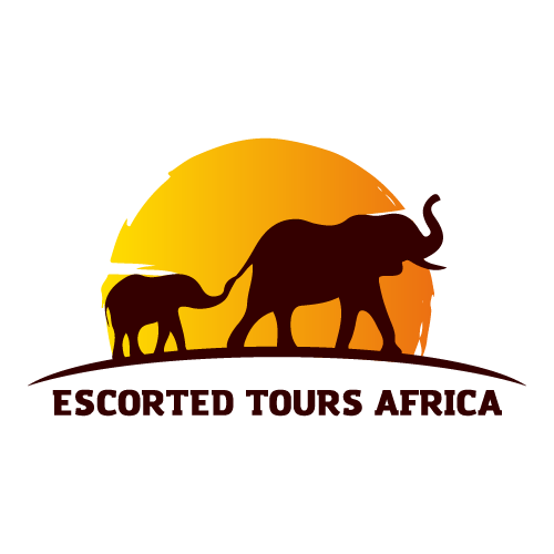 Escorted Tours Africa Logo PNG SVG Vector Escorted Tours Africa Logo PNG SVG Vector