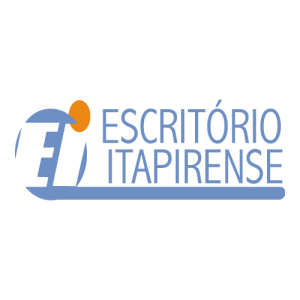 Escritorio Itapirense Logo PNG SVG Vector 01