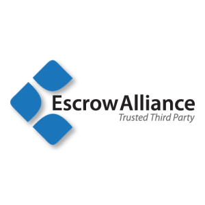 Escrow Alliance BV Logo PNG SVG Vector 01