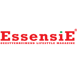 EssensiE Magazine logo PNG SVG Vector