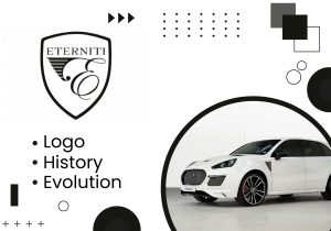 Eterniti Logo History, Meaning, Colors & Brand Overview