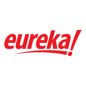 Eureka Logo PNG SVG Vector 01