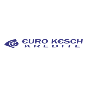 Euro Kesch Logo PNG SVG Vector
