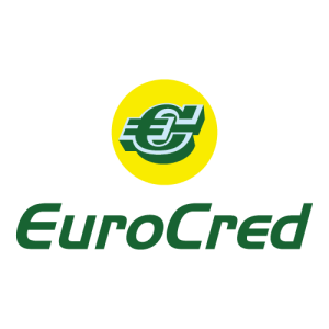 EuroCred Logo PNG SVG Vector