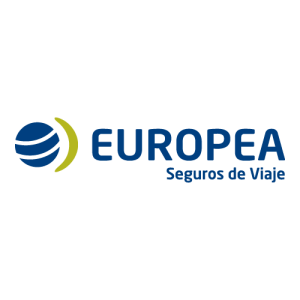 Europea Logo PNG SVG Vector