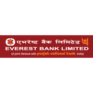Everest Bank Logo PNG SVG Vector 01