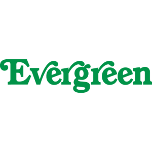 Evergreen logo PNG SVG Vector