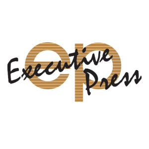 Executive Press Logo PNG SVG Vector