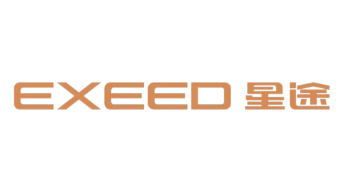 Exeed Logo