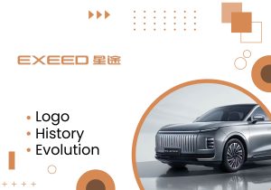 Exeed Logo History, Meaning, Colors & Brand Overview