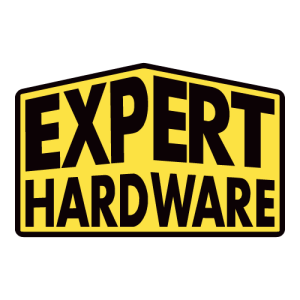 Expert Hardware Logo PNG SVG Vector