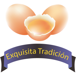 Exquisita Tradición Logo PNG SVG Vector