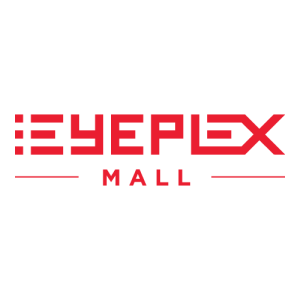 Eyeplex Mall Logo PNG SVG Vector