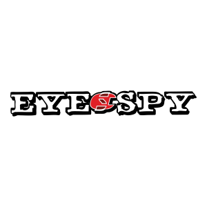 Eyespy recordings Logo PNG Vector