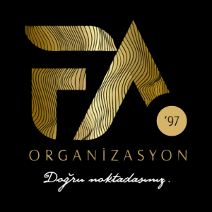 FA Organizasyon Logo PNG SVG Vector