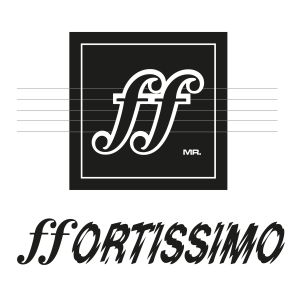 FFortissimo Logo PNG SVG Vector 01