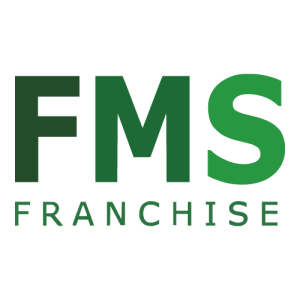 FMS Franchise USA Logo PNG SVG Vector