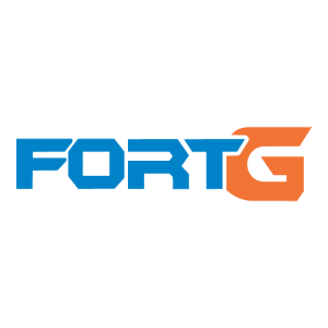 FORTG Ferramentas Logo PNG Vector