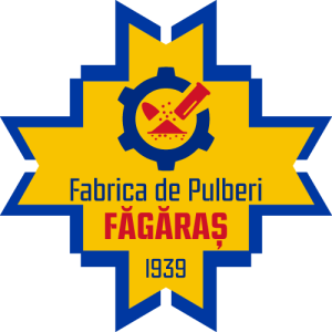 Fabrica de pulberi Făgăraș logo PNG SVG Vector