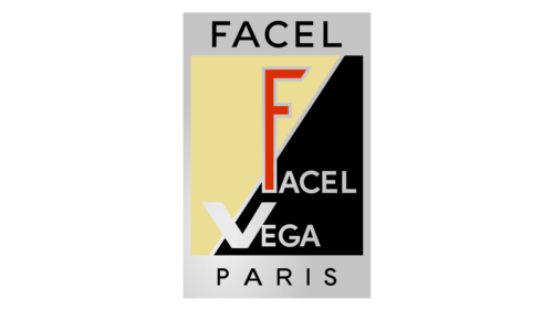 Facel Vega 1939