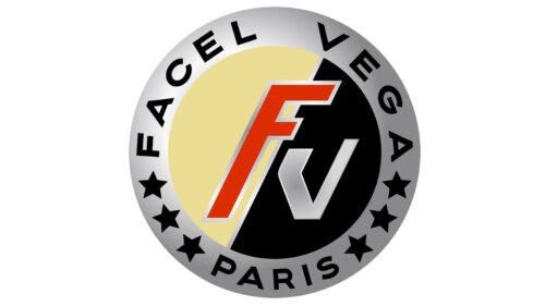 Facel Vega 1961