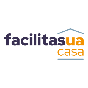 Facilitas Sua Casa Logo PNG SVG Vector