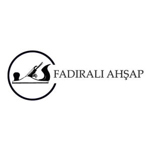 Fadıralı Ahşap  Tosya Ahşap Kapı ve Oyma Sanatı Logo Vector
