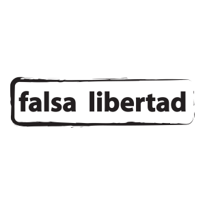 Falsa Libertad Logo PNG SVG Vector 01