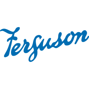 Ferguson logo PNG SVG Vector 01
