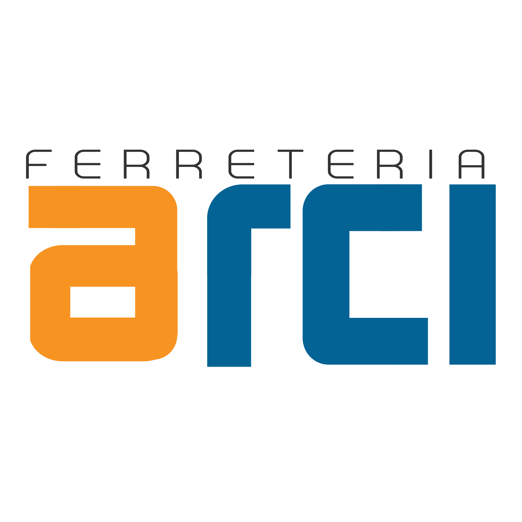 Ferreteria Arci Logo PNG Vector Ferreteria Arci Logo PNG Vector