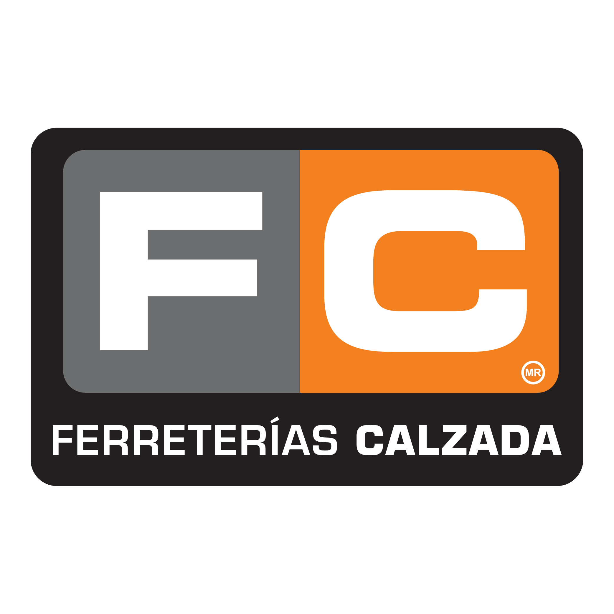 Ferreterias Calzada Logo PNG Vector Ferreterias Calzada Logo PNG Vector