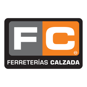 Ferreterias Calzada Logo PNG SVG Vector 01