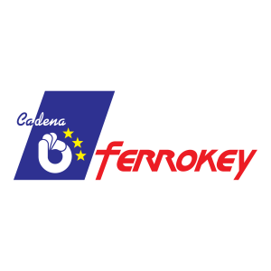 Ferrokey Logo PNG SVG Vector 01