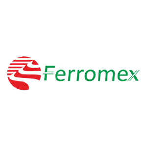Ferromex Logo PNG SVG Vector