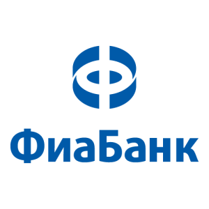 FiaBank Logo PNG SVG Vector