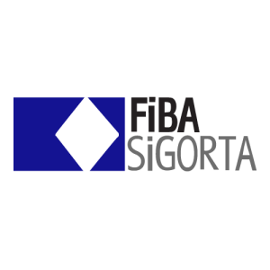 Fiba Sigorta Logo PNG SVG Vector