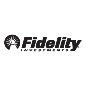 Fidelity Investments Logo PNG SVG Vector 01