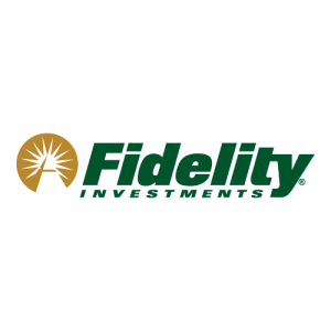 Fidelity Investments Logo PNG SVG Vector 01