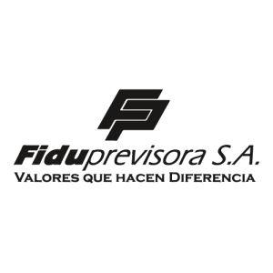 Fiduprevisora Logo PNG SVG Vector 01