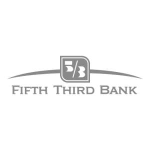 Fifth Third Bank Logo PNG SVG Vector